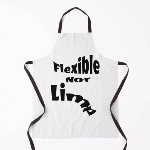 Item preview, Flexible NOT Limp, for positive people designed and sold by PhillipDoug66.