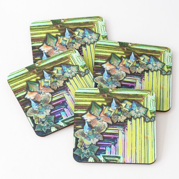 Item preview, orchid, bismuth, mineral, plant, golden, bright, multicolor designed and sold by Maria Mihailova.