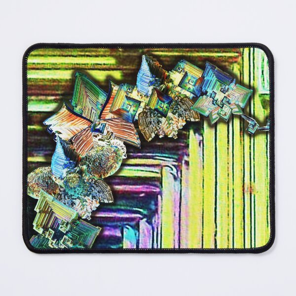 Item preview, orchid, bismuth, mineral, plant, golden, bright, multicolor designed and sold by Maria Mihailova.