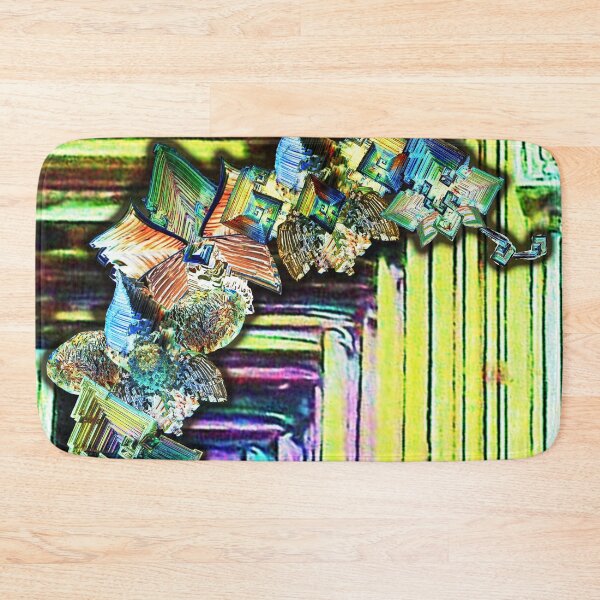 Item preview, orchid, bismuth, mineral, plant, golden, bright, multicolor designed and sold by Maria Mihailova.