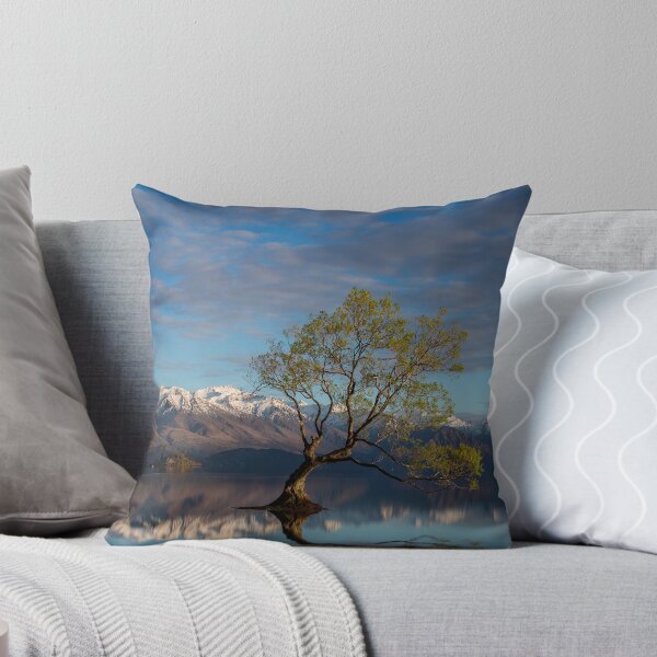Item preview, That Wanaka Tree - New Zealand designed and sold by Lorraine Creagh.