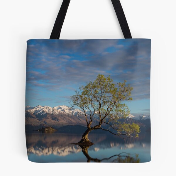 Item preview, That Wanaka Tree - New Zealand designed and sold by Lorraine Creagh.