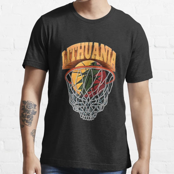 Lids Miami Heat Homage NBA x Grateful Dead Tri-Blend T-Shirt - Charcoal