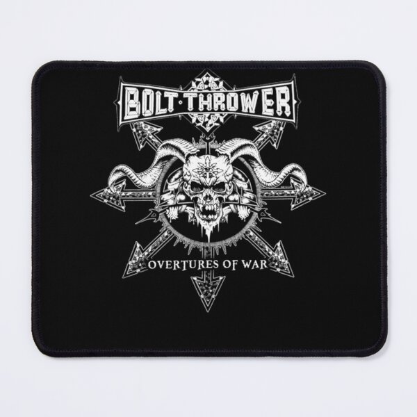 Item preview, Overtunes War Essential designed and sold by EugeneBerman.