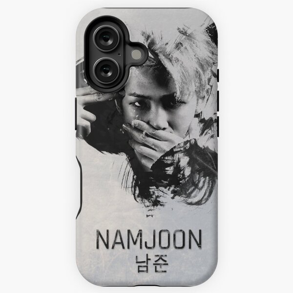 Artikel-Vorschau von Namjoon (Rap Monster) - BTS, designt und verkauft von adrien2297.