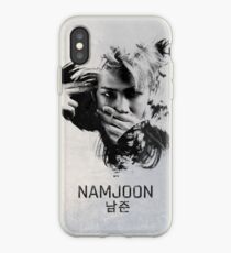 Namjoon (Rap Monster) - BTS iPhone Case