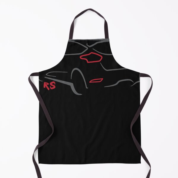 Aperçu de l'œuvre T-shirt essentiel Focus RS.png créée et vendue par TressiaAyers123.