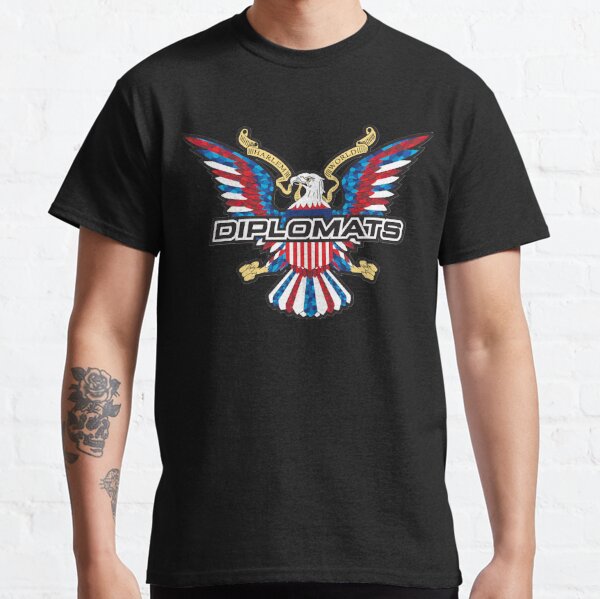 Diplomats Men's T-Shirts for Sale | Redbubble