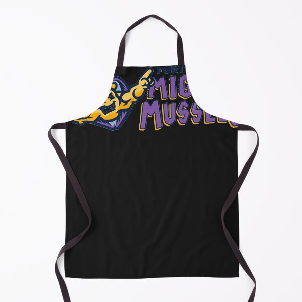 Item preview, Fort Myers Mighty Mussels Classic T-Shirt.png designed and sold by TressiaAyers123.
