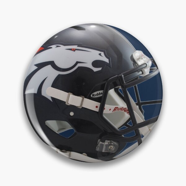 Item preview, Helmet Broncos  Icon designed and sold by shikamarustore.