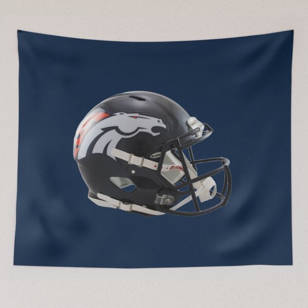 Item preview, Helmet Broncos  Icon designed and sold by shikamarustore.
