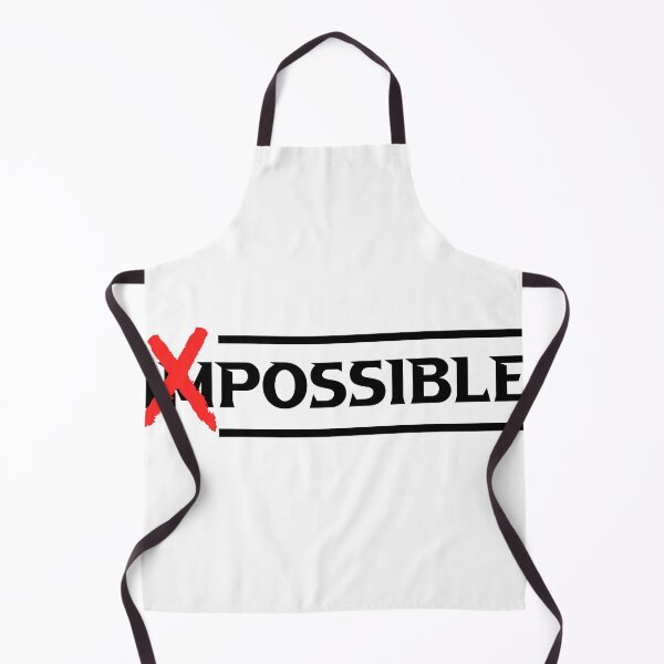 Item preview, Impossible designed and sold by beefrancky.