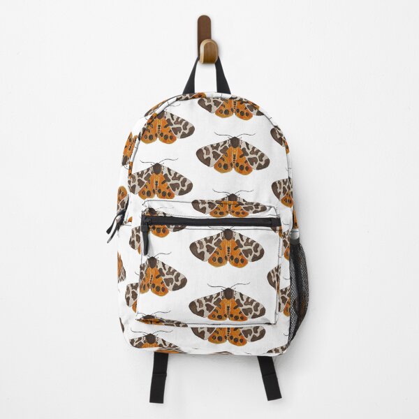 Item preview, Garden Tiger Moth designed and sold by jackbattle6.