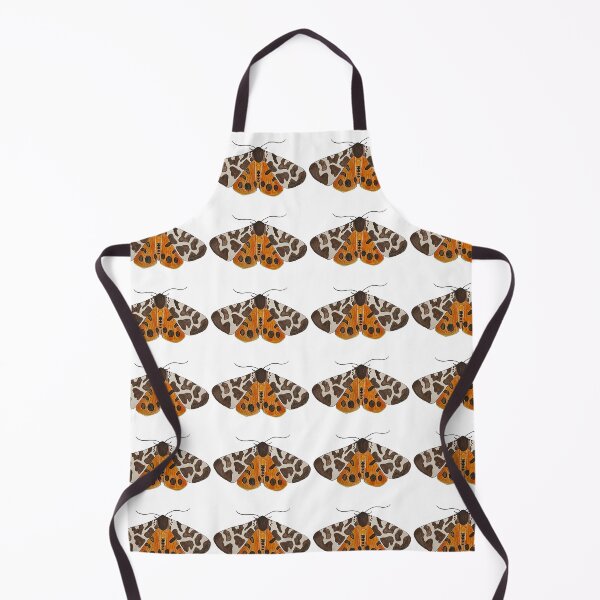 Item preview, Garden Tiger Moth designed and sold by jackbattle6.