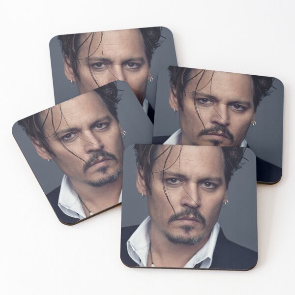 Item preview, jdepp designed and sold by GinasSketch.