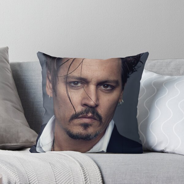 Item preview, jdepp designed and sold by GinasSketch.