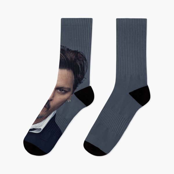Item preview, jdepp designed and sold by GinasSketch.