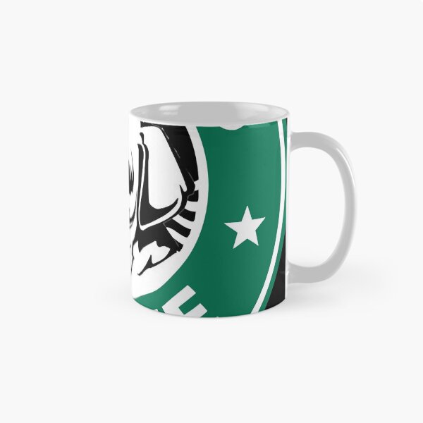 Item preview, Starpugs Coffee Classic T-Shirt  designed and sold by ErnestineTina.