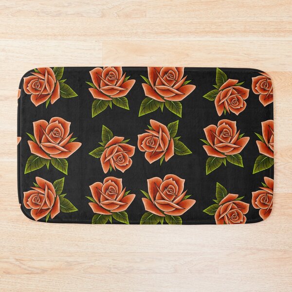 Item preview, Red Roses  designed and sold by designdauntless.