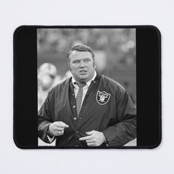 Item preview, John Madden Football RIP Design Classic designed and sold by EugeneBerman.