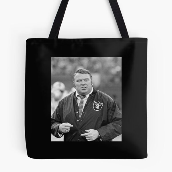 Item preview, John Madden Football RIP Design Classic designed and sold by EugeneBerman.