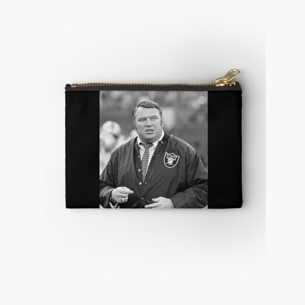 Item preview, John Madden Football RIP Design Classic designed and sold by EugeneBerman.