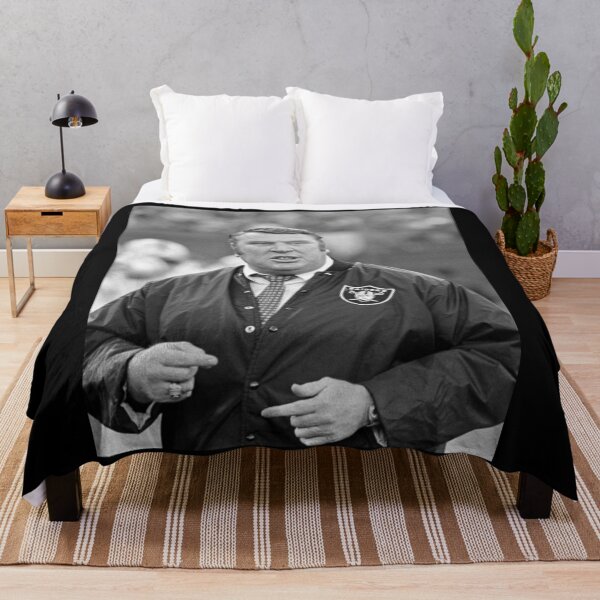 Item preview, John Madden Football RIP Design Classic designed and sold by EugeneBerman.