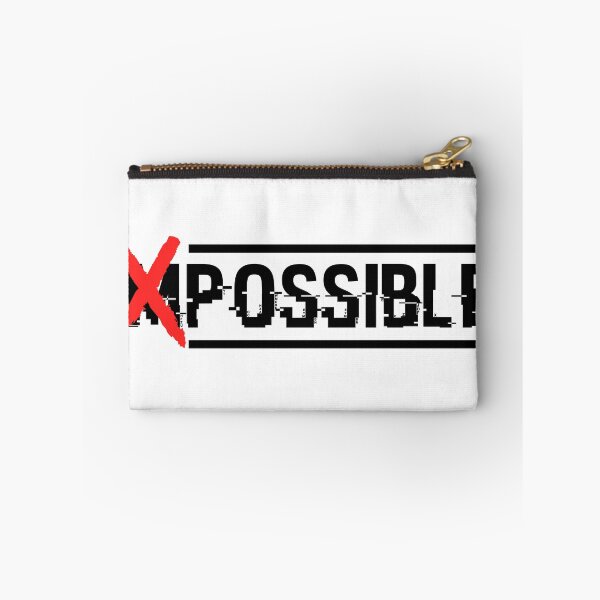 Item preview, Copie de Impossible designed and sold by beefrancky.