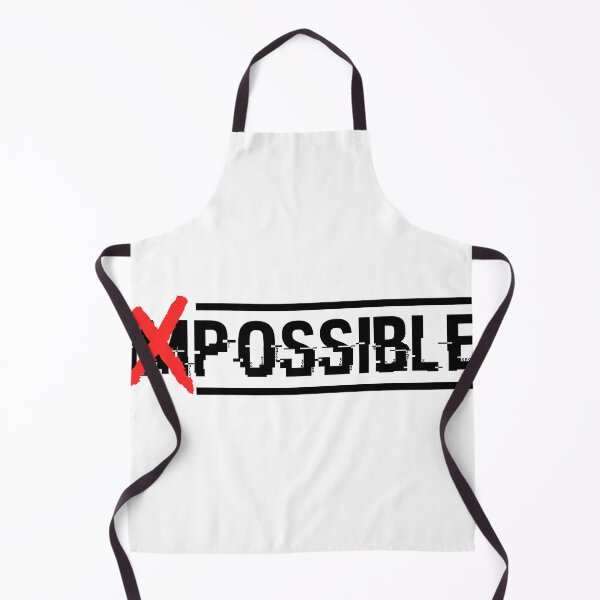 Item preview, Copie de Impossible designed and sold by beefrancky.