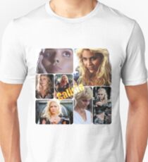 Calisto "Xena" Unisex T-Shirt