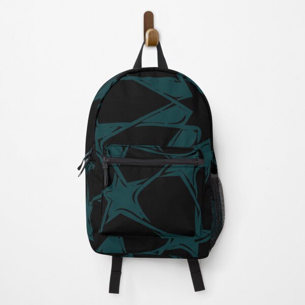 Item preview, geometric pattern black shade with dark background designed and sold by Md Rashid Hasan.