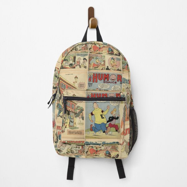 Item preview, Classical Vintage Funny Comics Set #1 designed and sold by Krispsm.