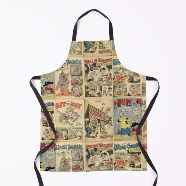 Item preview, Classical Vintage Funny Comics Set #1 designed and sold by Krispsm.
