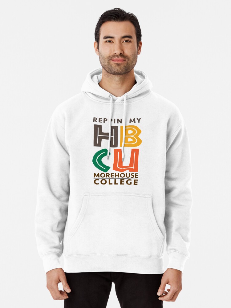 Hbcu hoodie 2024