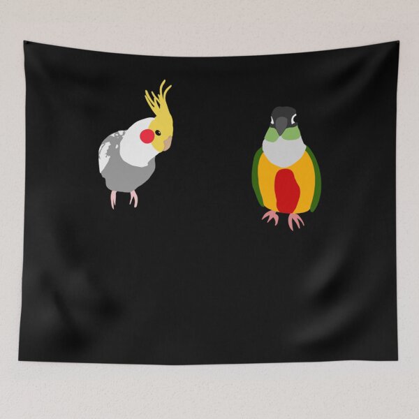Item preview, Birds! Classic designed and sold by EugeneBerman.