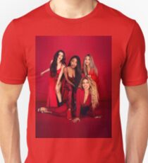 FIFTH HARMONY'S NEW ERA Unisex T-Shirt