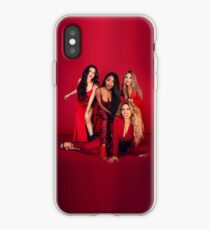 FIFTH HARMONY'S NEW ERA iPhone Case