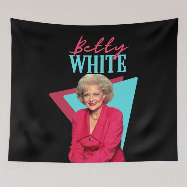 Item preview, Betty white rip betty white rest in pece betty white Essential designed and sold by ArmandoCanalez.