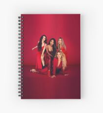 Cuaderno de espiral LA NUEVA ERA DE LA QUINTA ARMONÍA