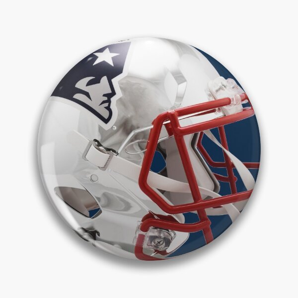 Item preview, Helmet Patriots Icon designed and sold by shikamarustore.