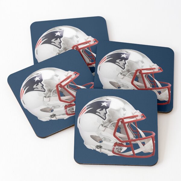 Item preview, Helmet Patriots Icon designed and sold by shikamarustore.