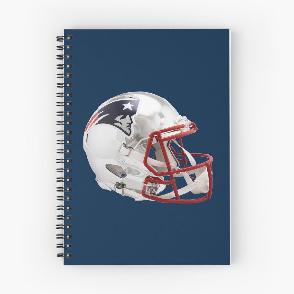 Item preview, Helmet Patriots Icon designed and sold by shikamarustore.