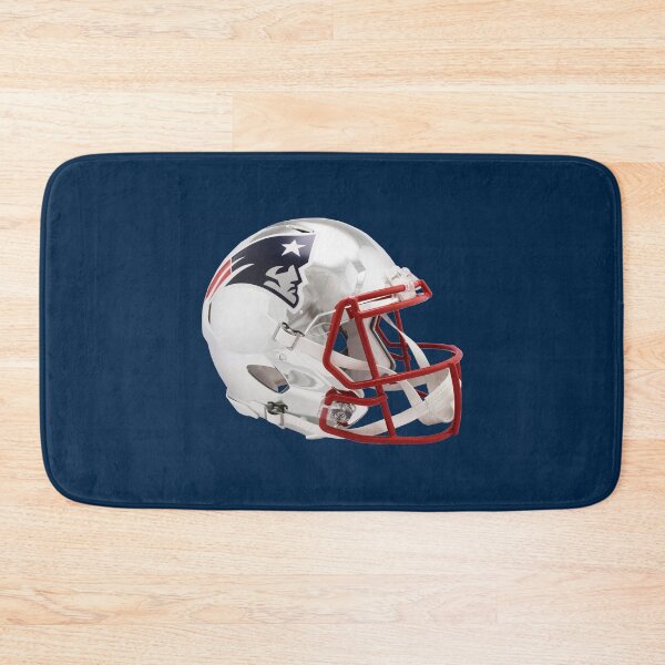 Item preview, Helmet Patriots Icon designed and sold by shikamarustore.