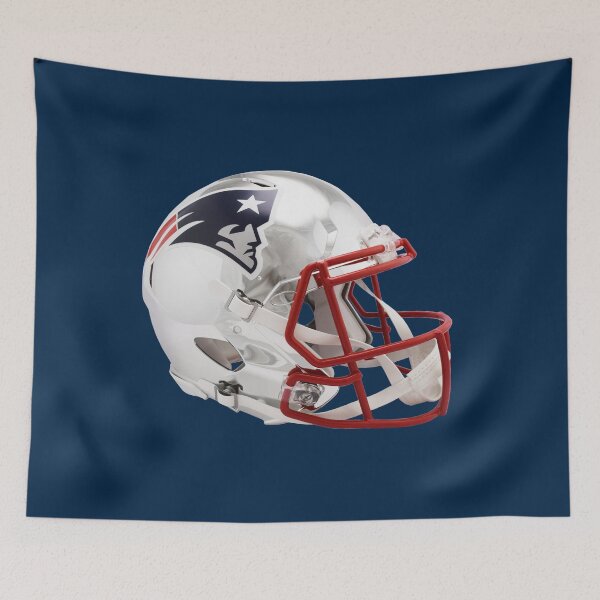 Item preview, Helmet Patriots Icon designed and sold by shikamarustore.
