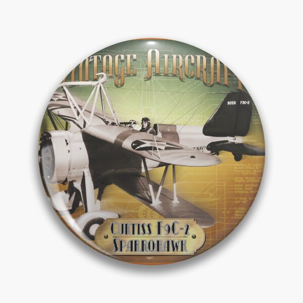 Item preview, F9C-2 Sparrowhawk D, Jigsaw Puzzle by Zane. designed and sold by Ponsappel.