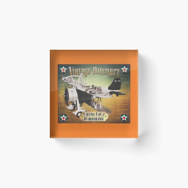 Item preview, F9C-2 Sparrowhawk D, Jigsaw Puzzle by Zane. designed and sold by Ponsappel.