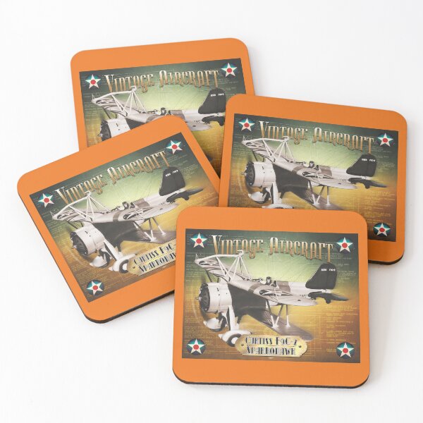 Item preview, F9C-2 Sparrowhawk D, Jigsaw Puzzle by Zane. designed and sold by Ponsappel.