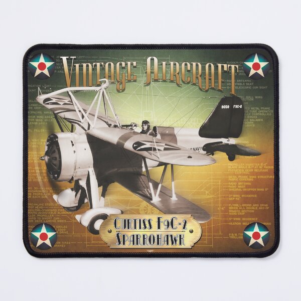 Item preview, F9C-2 Sparrowhawk D, Jigsaw Puzzle by Zane. designed and sold by Ponsappel.