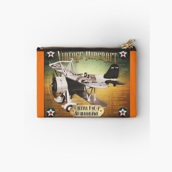 Item preview, F9C-2 Sparrowhawk D, Jigsaw Puzzle by Zane. designed and sold by Ponsappel.