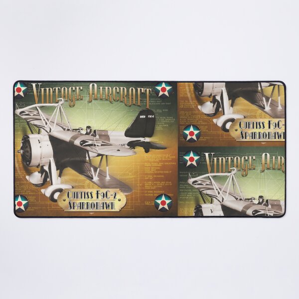 Item preview, F9C-2 Sparrowhawk D, Jigsaw Puzzle by Zane. designed and sold by Ponsappel.